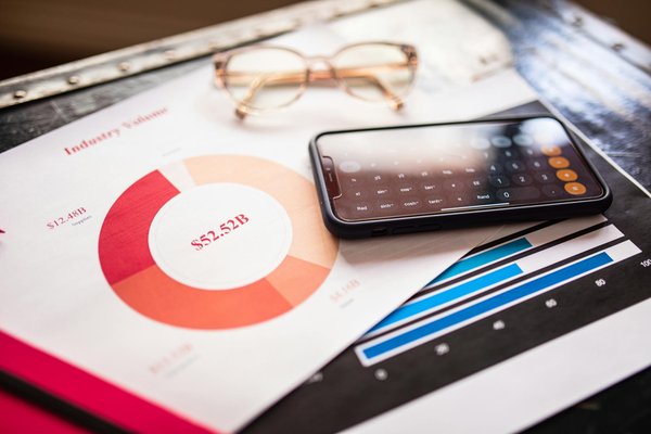 Revamping UK Finance: How AI Innovations are Revolutionizing Financial Services