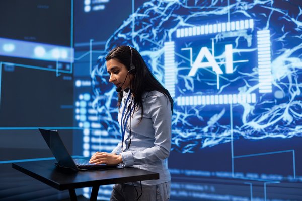 How to spot ai content in academic assignments easily